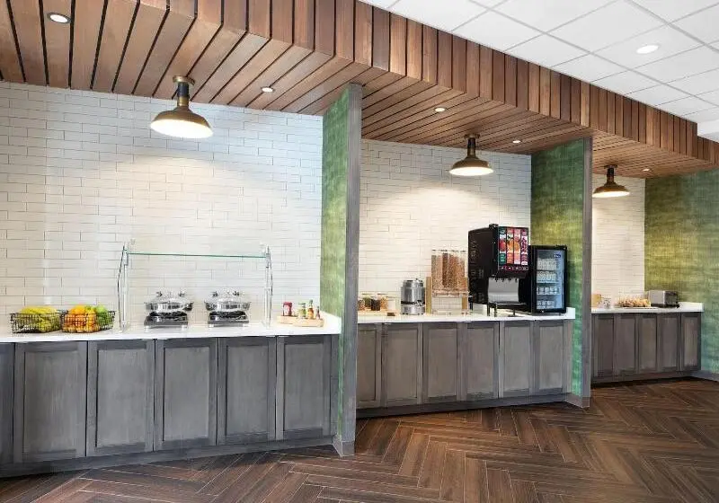 ホテル Fairfield By Marriott Inn & Suites Whitsett Greensboro East