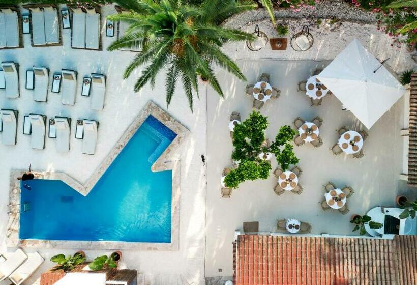 ホテル Galfi Boutique & Adults Only