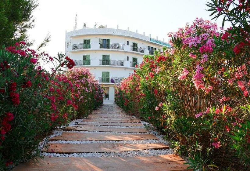 ホテル Galfi Boutique & Adults Only