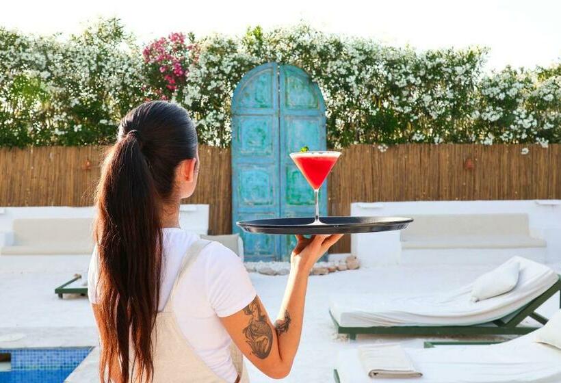 ホテル Galfi Boutique & Adults Only