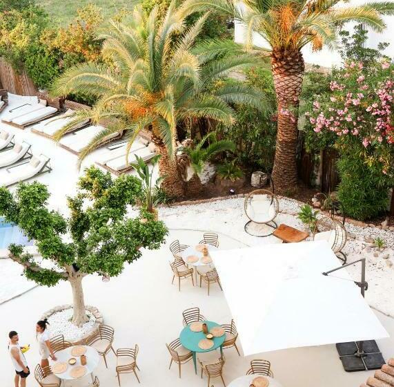 ホテル Galfi Boutique & Adults Only