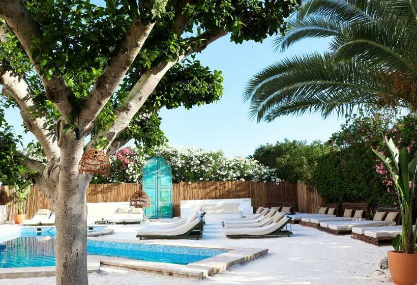 ホテル Galfi Boutique & Adults Only