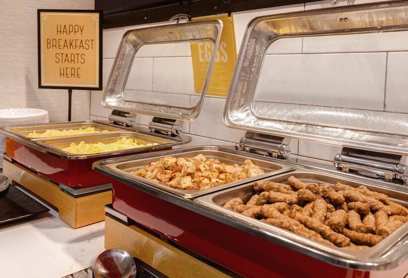 호텔 Hampton Inn Chicago Orland Park