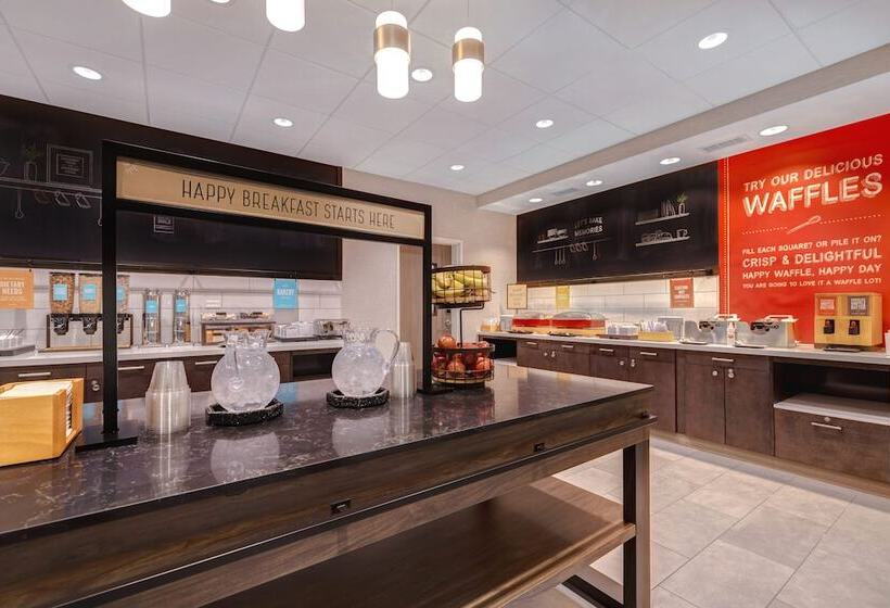 호텔 Hampton Inn Chicago Orland Park