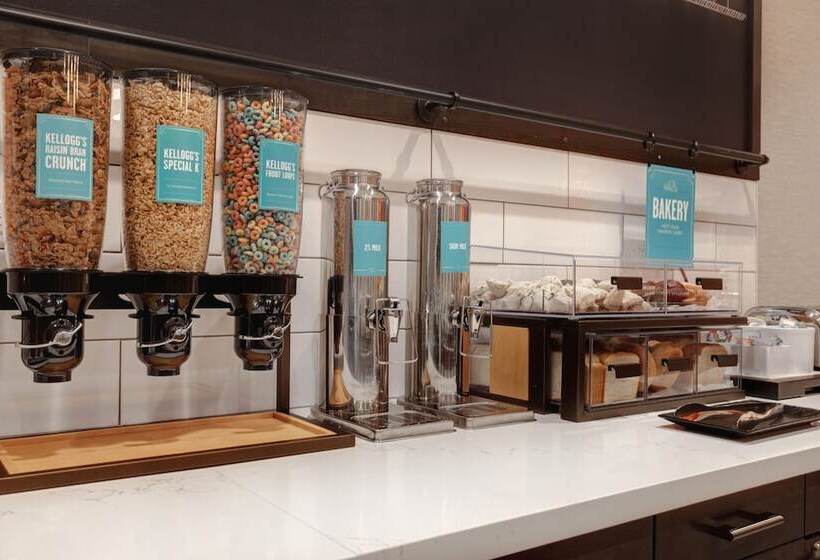 호텔 Hampton Inn Chicago Orland Park