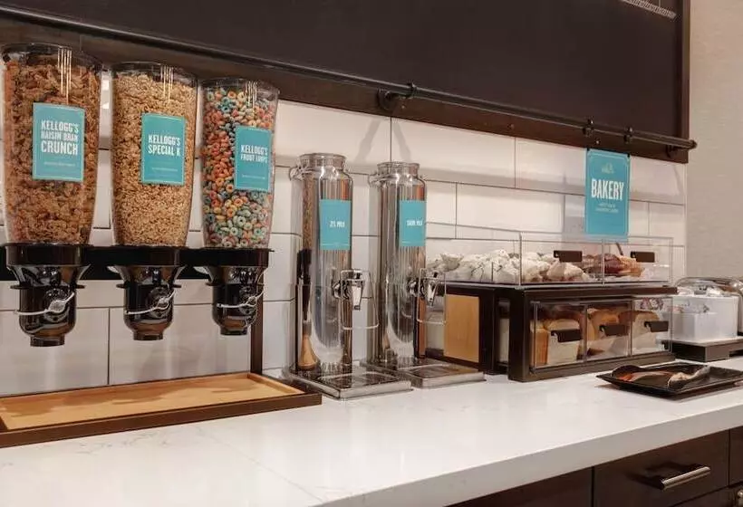 Hotelli Hampton Inn Chicago Orland Park