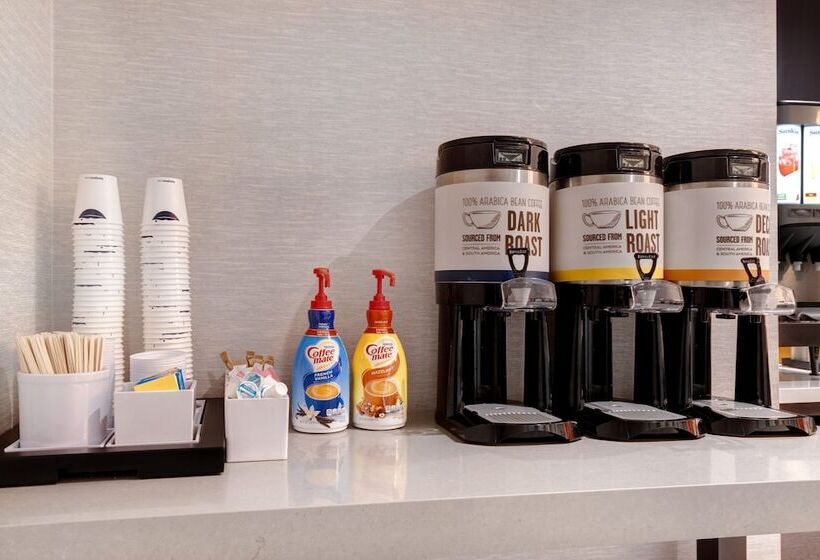 호텔 Hampton Inn Chicago Orland Park