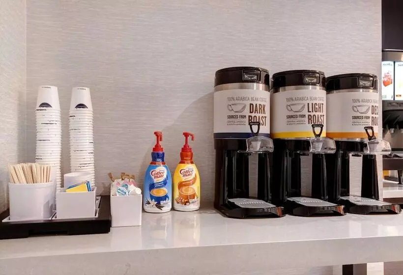 Hotelli Hampton Inn Chicago Orland Park