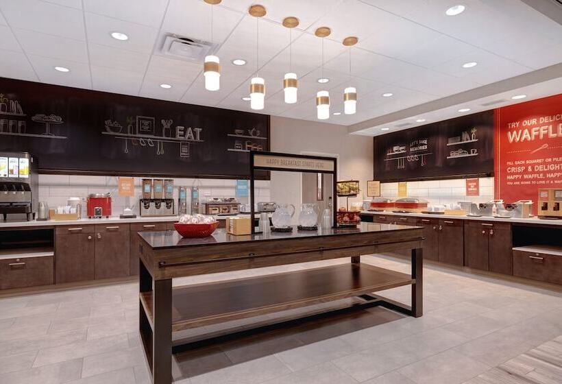 호텔 Hampton Inn Chicago Orland Park