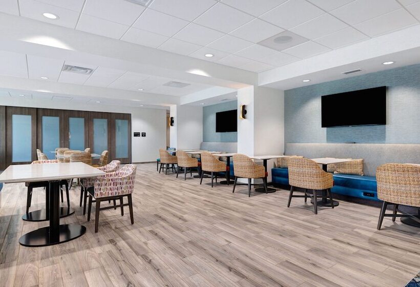 호텔 Hampton Inn Chicago Orland Park