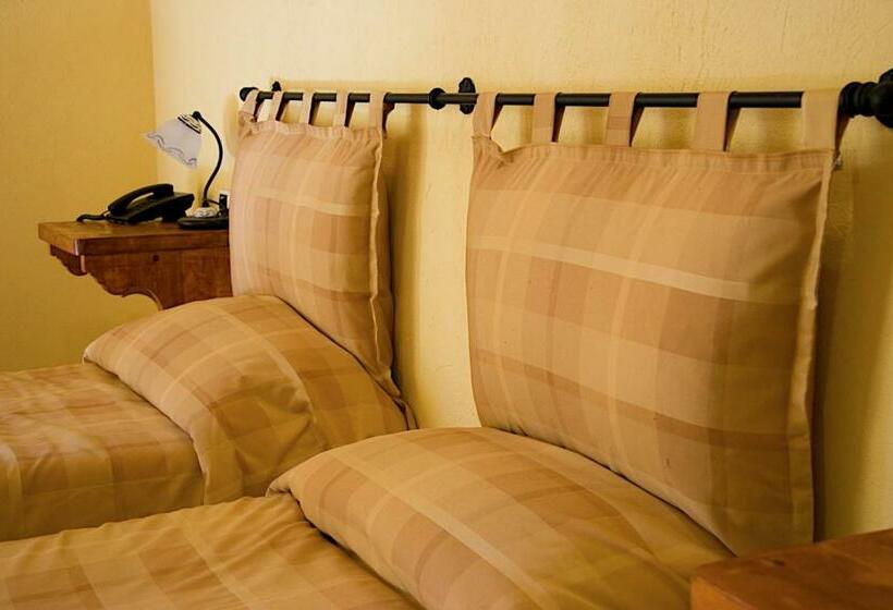 ホテル La Ginestra