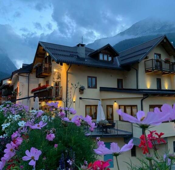 ホテル La Ginestra