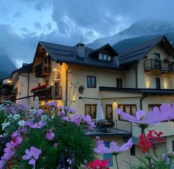 ホテル La Ginestra