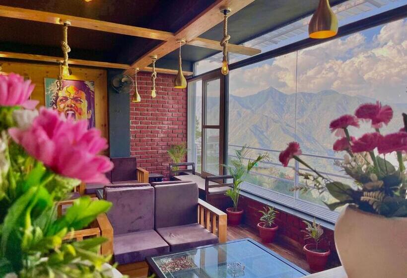 Hotell Pine Rock Mountain View, Mussoorie