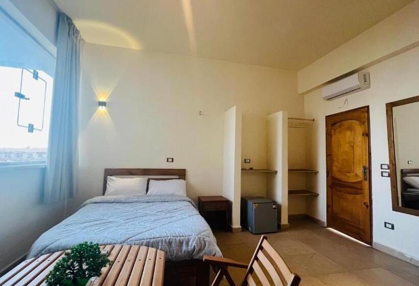 هتل Tree House Dahab