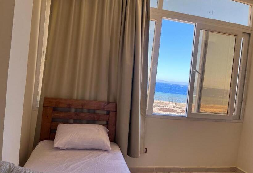 هتل Tree House Dahab