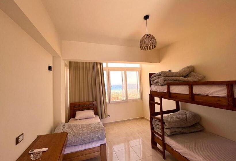 هتل Tree House Dahab