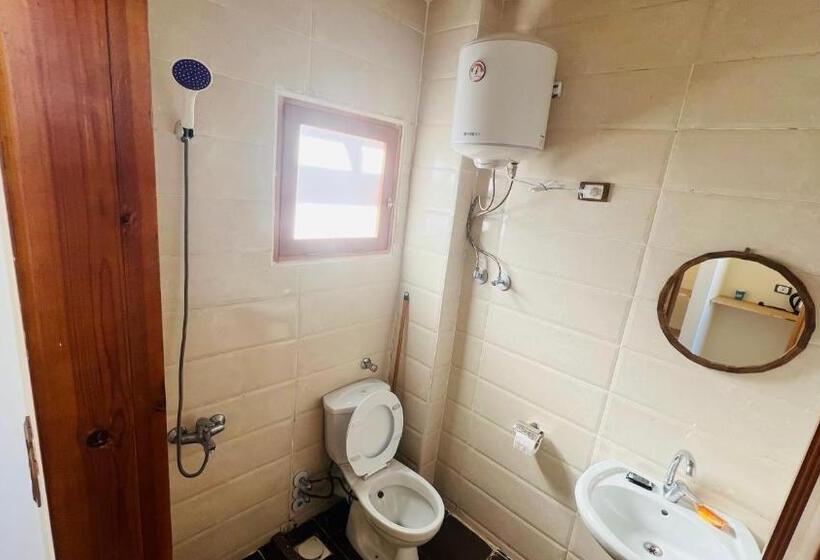 هتل Tree House Dahab