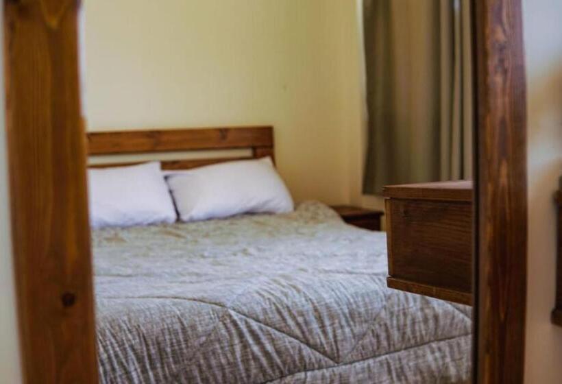 هتل Tree House Dahab