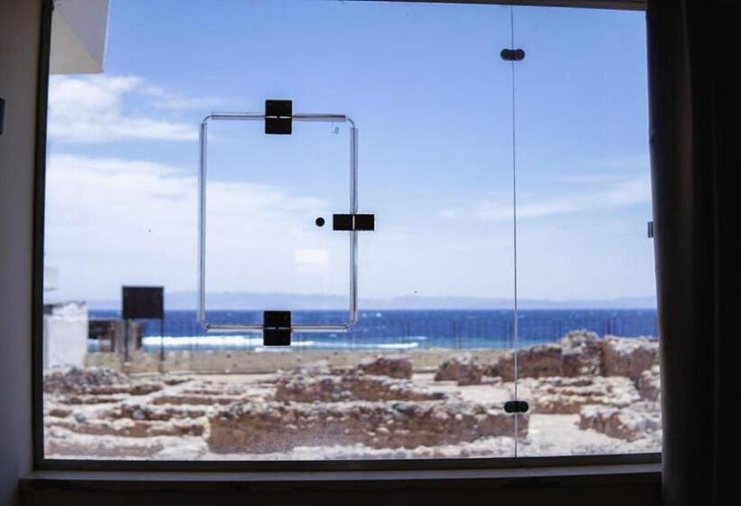 هتل Tree House Dahab