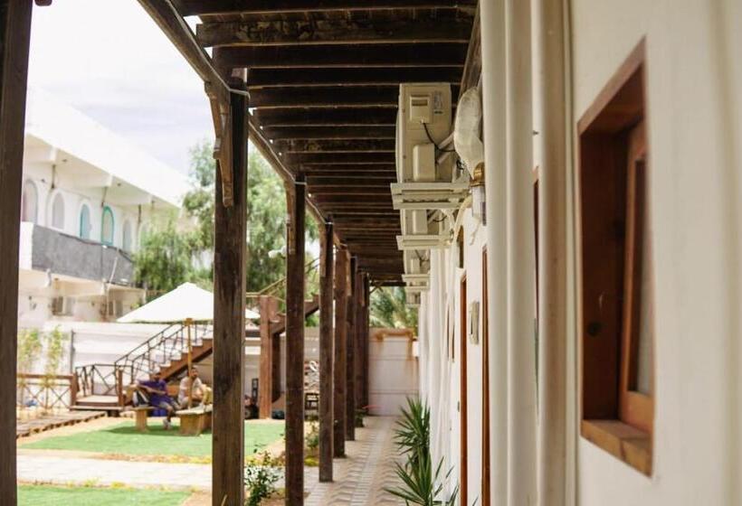 هتل Tree House Dahab