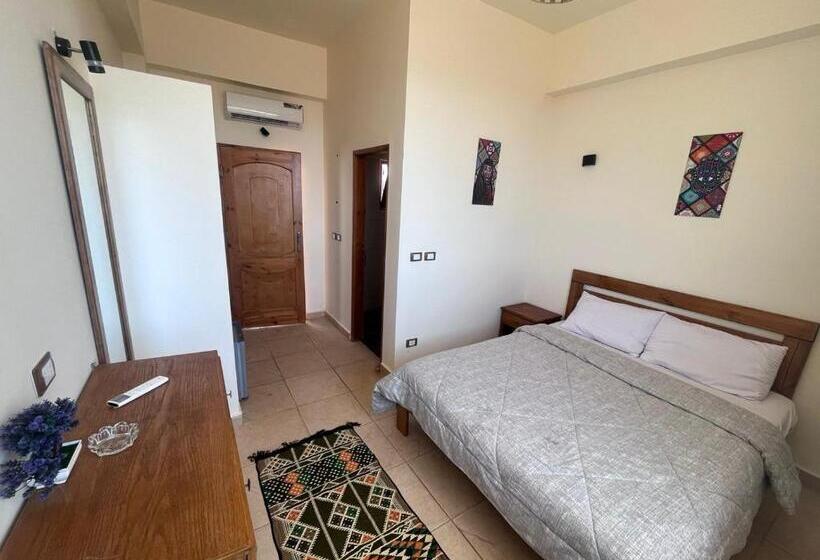 هتل Tree House Dahab