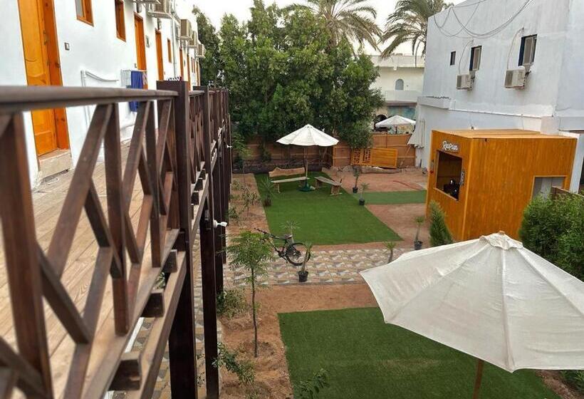 هتل Tree House Dahab