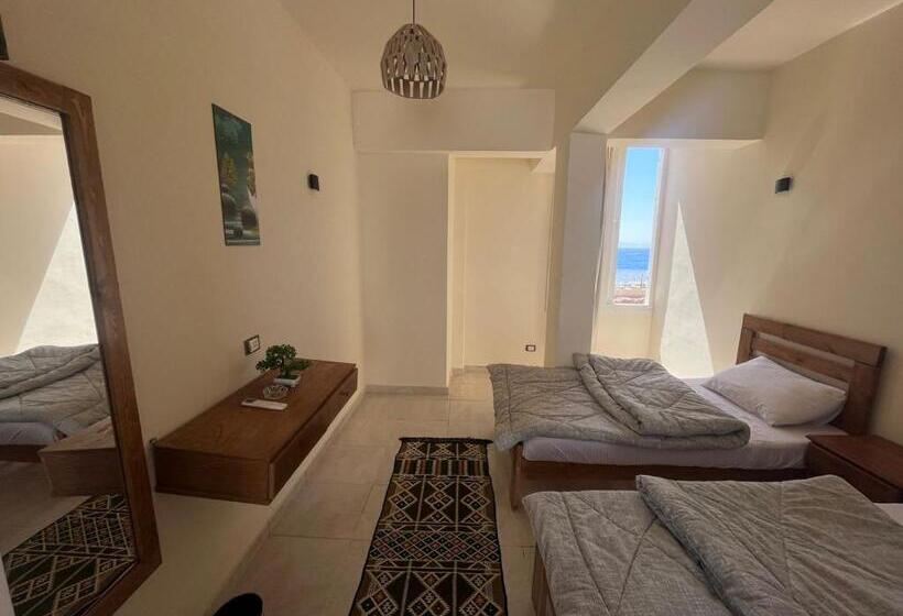 هتل Tree House Dahab