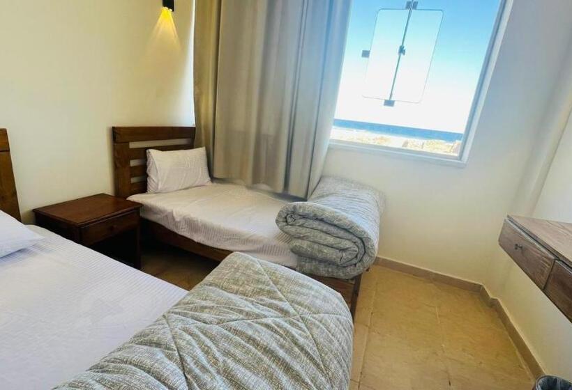 هتل Tree House Dahab