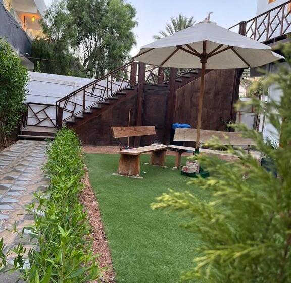هتل Tree House Dahab