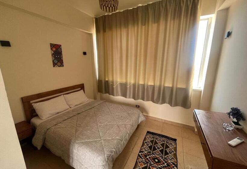 هتل Tree House Dahab