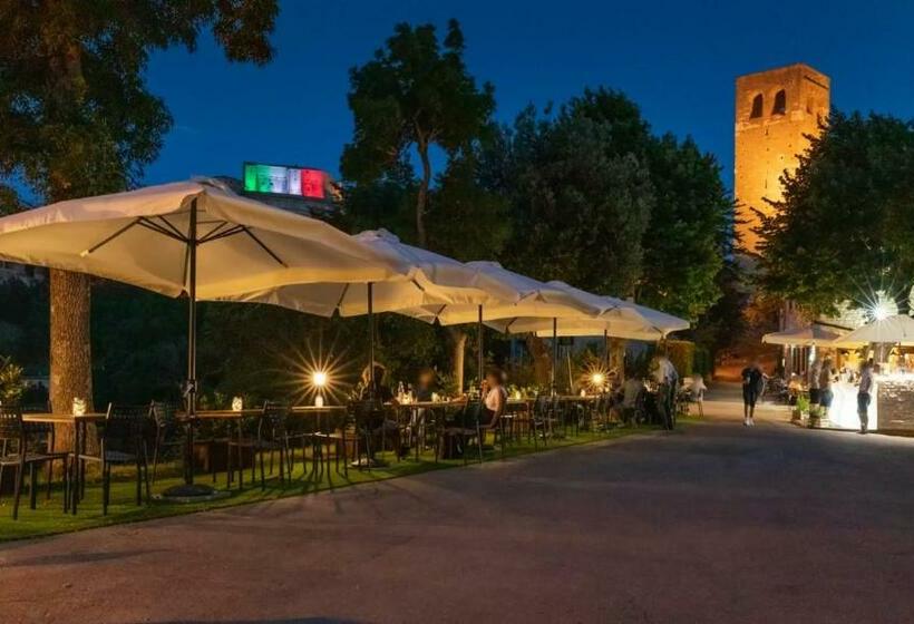 膳宿费 Affittacamere Arcobaleno