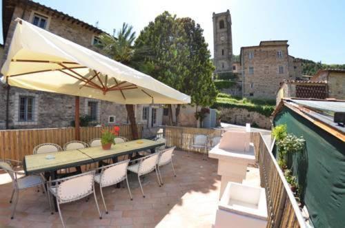 پانسیون Giada Rooms In Villa & Pool Giada Palace Group