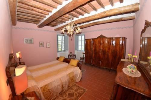 پانسیون Giada Rooms In Villa & Pool Giada Palace Group