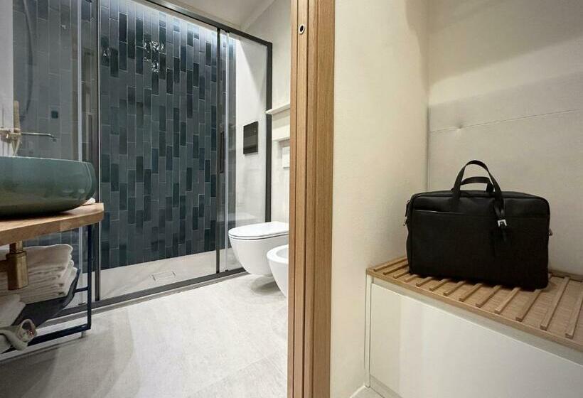 פנסיון La Baia Di Rio 2