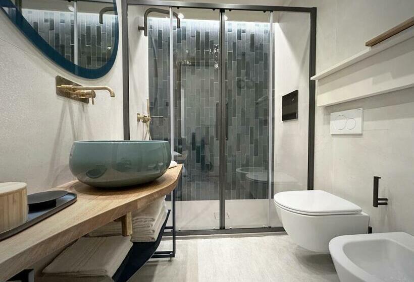 פנסיון La Baia Di Rio 2