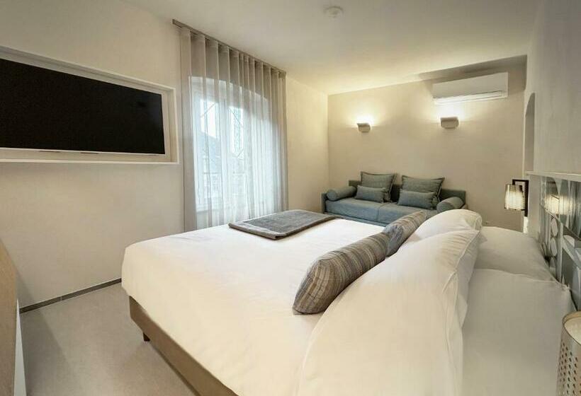 פנסיון La Baia Di Rio 2