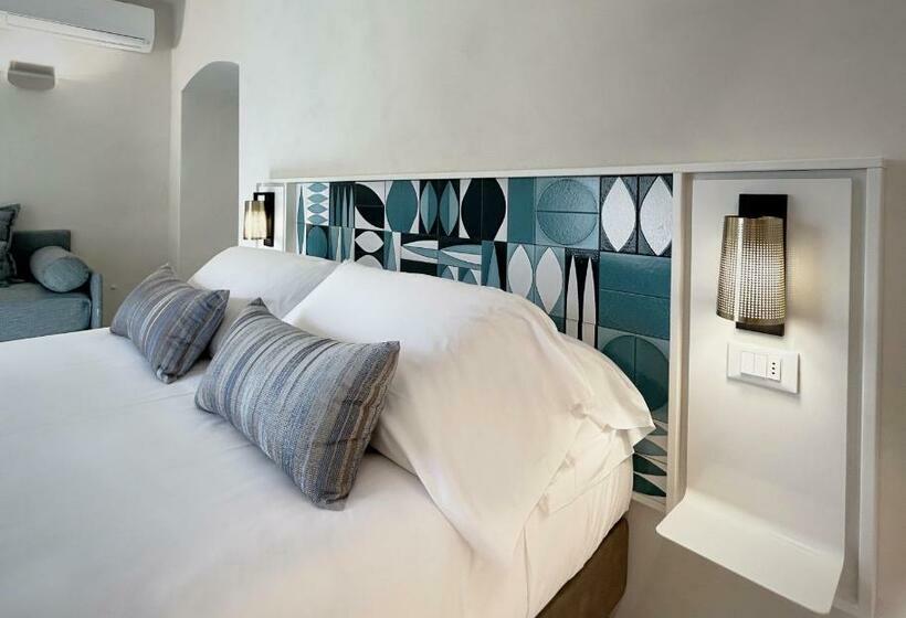 פנסיון La Baia Di Rio 2