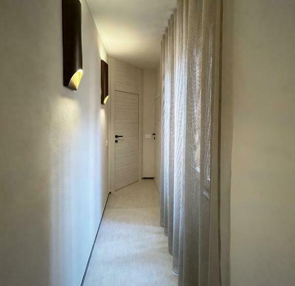 פנסיון La Baia Di Rio 2