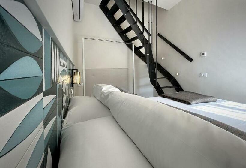 פנסיון La Baia Di Rio 2