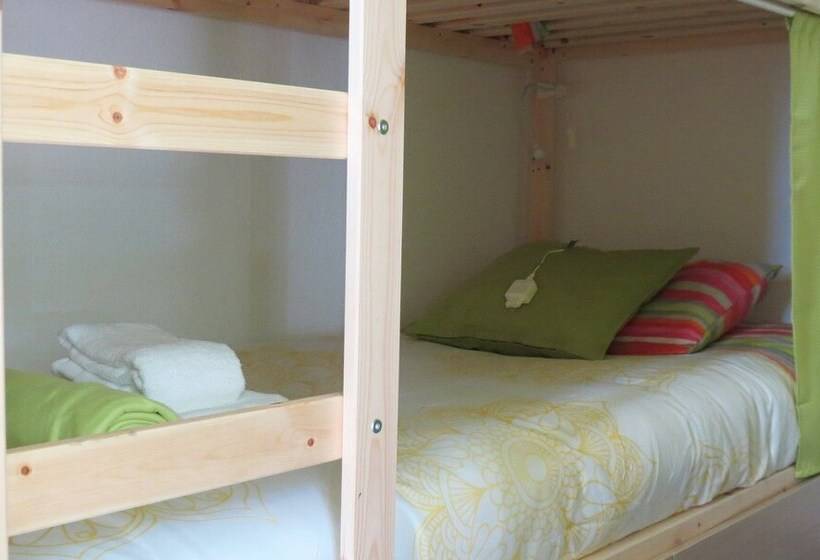 White House Lisbon Hostel