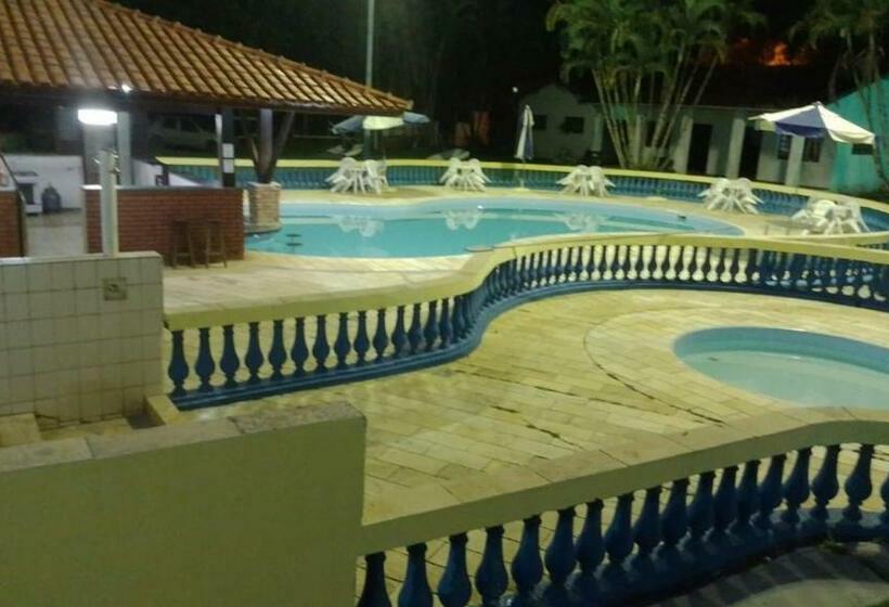 ユースホステル Pousada Phatenon Beach Maranduba