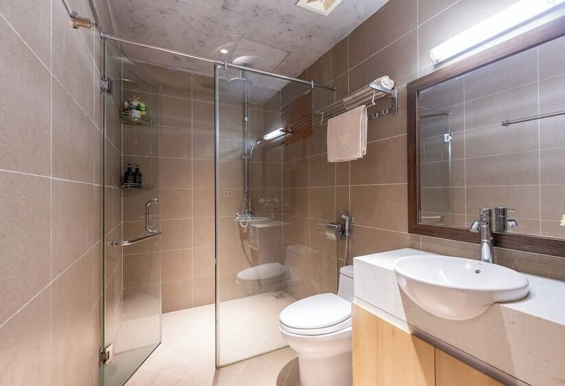 Cara Rustic Apartment