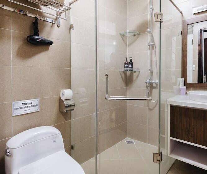 Cara Rustic Apartment