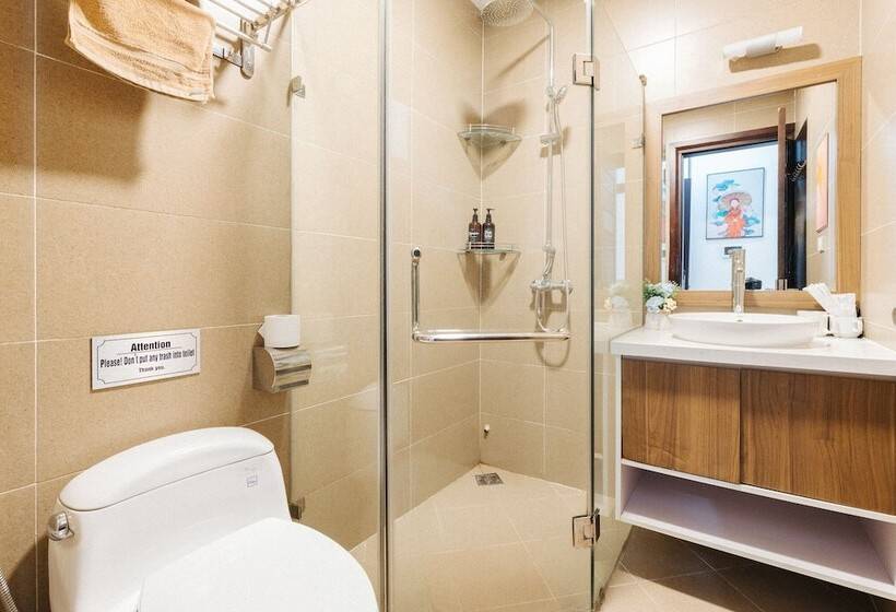 Cara Rustic Apartment