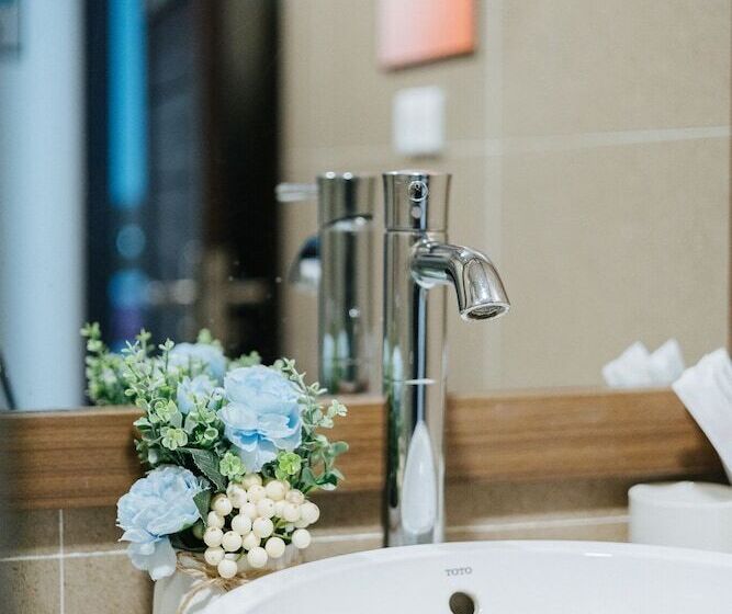 Cara Rustic Apartment