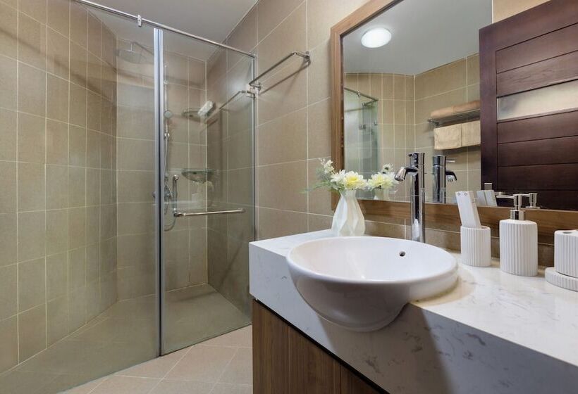 Cara Rustic Apartment