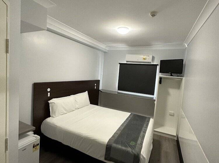 Szálloda Dch On Mitchell