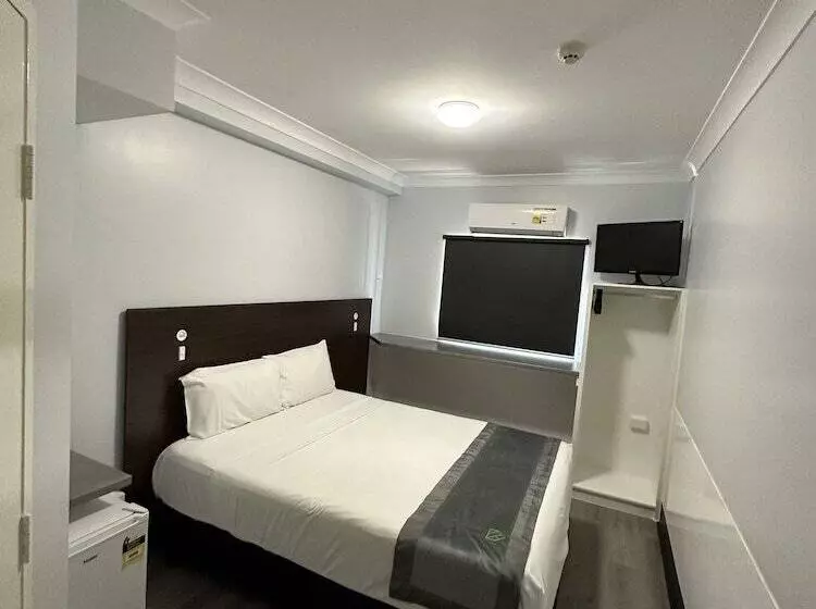 ホテル Dch On Mitchell