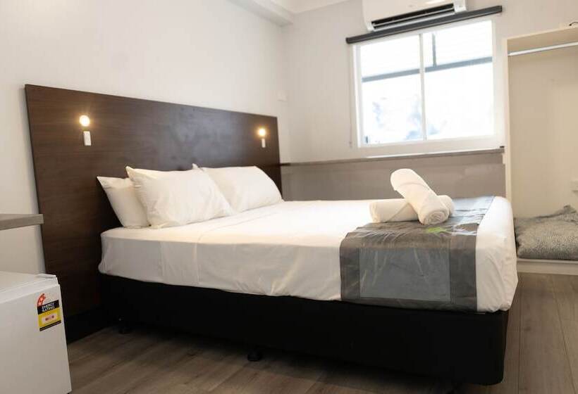 Szálloda Dch On Mitchell